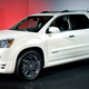 Image for article titled 2011 GMC Acadia Denali: How The Hell Do You Spend $40K On A GMC Crossover?